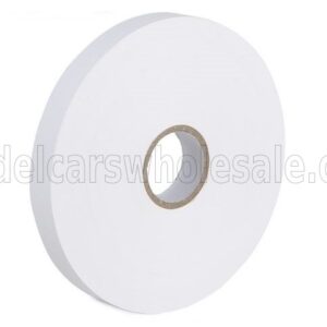 Banda Poliamida - Tafta din nailon dubla imprimare FATA VERSO 40mm x 200m