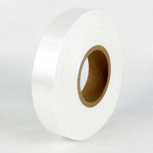 Nastro in raso ADESIVO  SINGOLA FACCIA 30mm x 100m